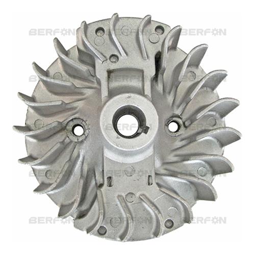 VOLANTE MAGNETO KUBOTA/MITSUBISHI D430/520-TL43/52